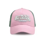 ALL DAY ALL NIGHT IBIZA 6 PANEL HAT
