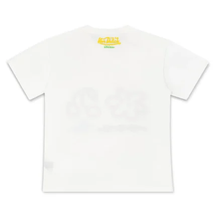 BEACH SIDE IBIZA TEE f