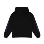 CHOPPER FLAMES ZIP UP HOODIE f