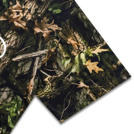 Chopper Tree Camo Tee f