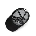 Crew Panel Trucker Hat f