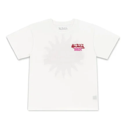 HEAT WAVE IBIZA TEE