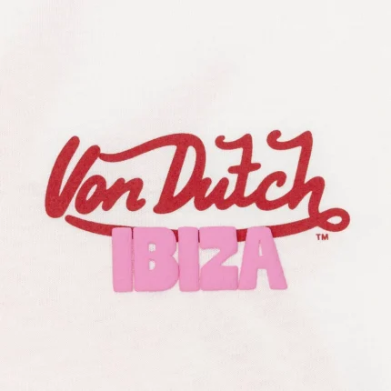 HEAT WAVE IBIZA TEE f