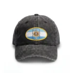 Motocross Snapback Hat Argentina