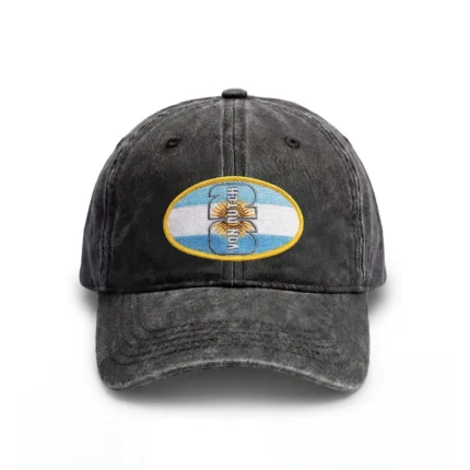 Motocross Snapback Hat Argentina