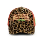 PANEL HAT