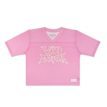 QUALITY GOODS JERSEY VD x HARDFEST