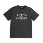 Skull Tee Black