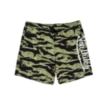Swim Shorts Siberian Camo