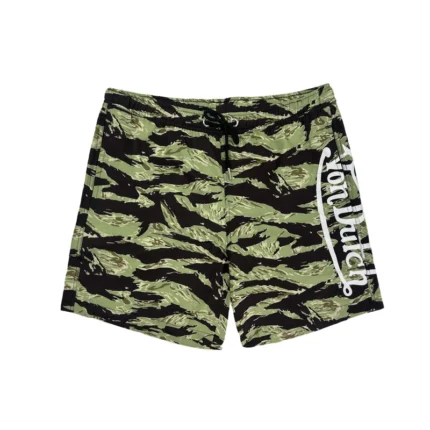 Swim Shorts Siberian Camo