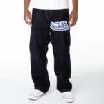 The Clutch Stacked Flare F