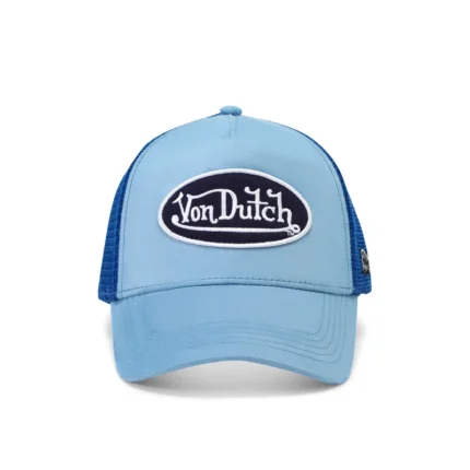 Trucker d