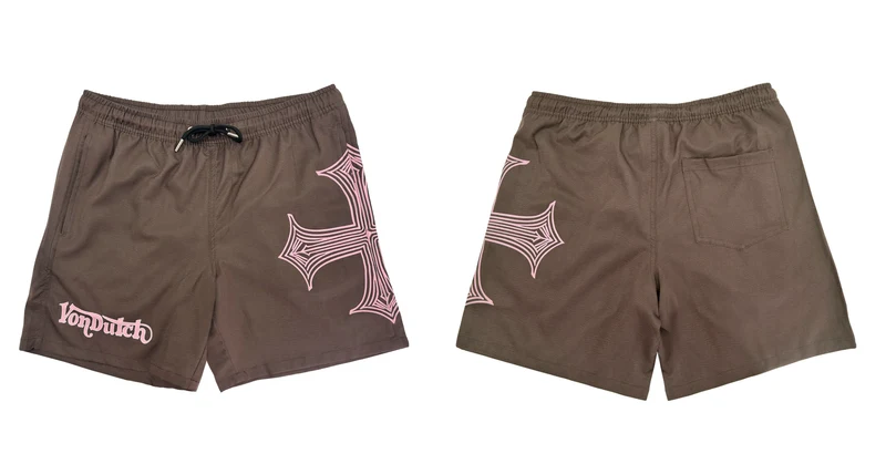 VDMSS 005BROWN VDMSS 005BROWN