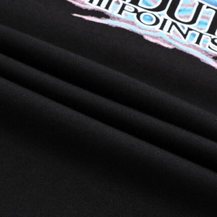 VON DUTCH X iii POINTS TEE fg