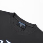 Von Dutch Eagle Tee Black fd